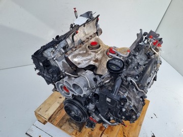 фото thumb №15, Двигатель mercedes класс s w222 c217 s63 s amg 4.0 v8 biturbo 177980 177.980