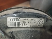 фото thumb №8, Grand scenic ii 04r 1.9 dci насос тормозная усилитель тормозов серво 8200453735