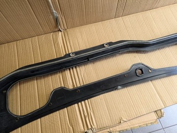 фото thumb №9, Volvo v40 ii панель под лобовым стеклом 31278103