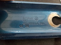 фото thumb №2, Vw atlas cross рестайлинг 2021 петля капота правые 3cn823302a