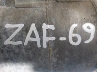 фото thumb №10, Компрессор кондиционера, opel zafira c 2013r 110 km 2.0 d 6573022