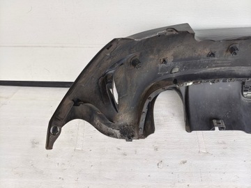 фото thumb №10, Fiat 500 abarth бампер перед i зад 735465484 735465492