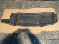 фото thumb №1, Mercedes sprinter 906 підкрилок шумоізоляція капот giełda