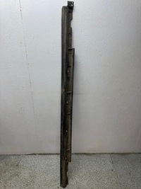 фото thumb №1, Молдинг порог левая mazda cx-5 cx5 ii 2017-2021 kb7w-51ps1