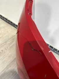 фото thumb №6, Skoda octavia ii 1z бампер передний перед jp:301