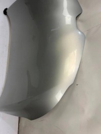 Капот кришка двигуна renault kadjar 15-22 Оригінал, фото thumb