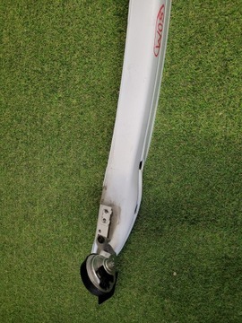 фото thumb №7, Volvo v40 2012- балка бампера підсилювач