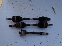 фото thumb №1, Приводной вал левый перед suzuki sx4 1.6 ddis