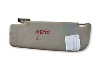 фото thumb №1, Захист сонцезахисна ліва citroen nemo