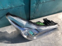 фото thumb №6, Subaru forester iv lift лампа правый перед правая