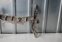 фото thumb №7, Кронштейн компресор vw touareg 7l0616879