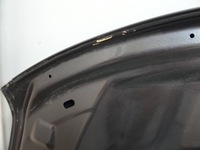 фото thumb №8, Jeep grand cherokee wk2 капот крышка