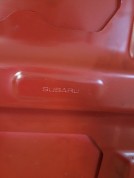 фото thumb №11, Subaru xv ii 2 crosstrek капот крышка двигателя оригинал