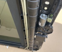 фото thumb №7, Люк панорама passat b8 kombi kodiaq 3g9877041m jak новий комплект