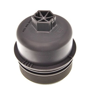 фото thumb №1, Крышка фильтра масла alfa romeo mito, fiat punto, panda, idea, doblo, ford