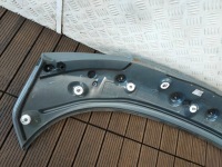 Hyundai i30 iii i30n 16-23 fastback спойлер спойлер задній кришки 87250-s0700 в Україні, фото thumb