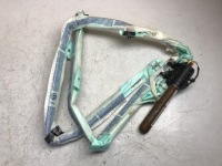 фото thumb №1, Подушка подушка безпеки шторка безпеки ліва passat b7 3c0880741f