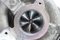 фото thumb №9, Vw audi турбіна 06m145689j двигун бензин 3.0 tfsi 06m 145 689 j a4 a5 b9 f