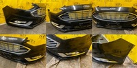 фото thumb №16, Перед бампер лампи капот крила ford fusion lift mondeo mk5 2017 g1