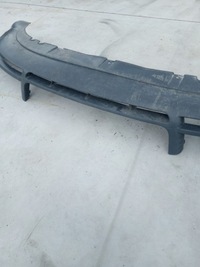 фото thumb №12, Audi a4 b6 спойлер бампера перед 17-9