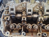 Двигатель renault clio iv 12-20 d4fd740 d4f 740 1.2 16v film измерение Цена, фото thumb