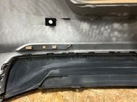 фото thumb №14, Skoda rapid spaceback бампер задній задня pdc