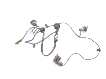 фото thumb №12, Audi a4 жгут провод датчик парковка pdc перед 2013 салон 11-15