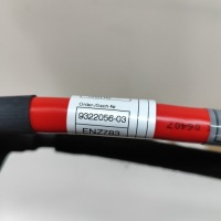 Bmw x5 f15 2012 plus / клема / шланг акумулятор Зі Шроту, фото thumb