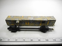 фото thumb №7, Привідний вал привідна l/p renault 21 оригінальний номер 7701352025