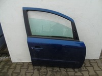 фото thumb №1, Дверь правый перед opel zafira b