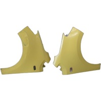 фото thumb №1, Крыло перед vw up 1s 1s0 l81b