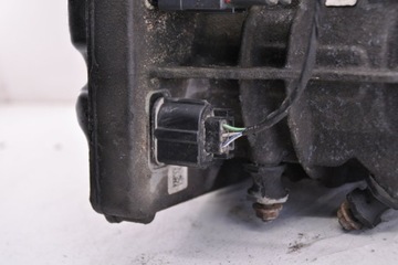 фото thumb №8, Підсилювач кермо ford galaxy wa6 bg913k514fb 2.0l дизель 103kw 2010