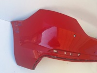 фото thumb №2, Skoda rapid 5jj бампер задняя 5jj807421 оригинал