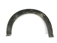 фото thumb №10, Планка накладка крыльев левый перед mazda cx3 cx-3 2015 d10e51w31