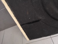 фото thumb №12, Пол багажника кремовый vw touareg 7l6863546f