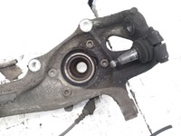 фото thumb №7, Audi a6 s6 c7 4g 2011 правая сторона поворотный кулак колеса передний