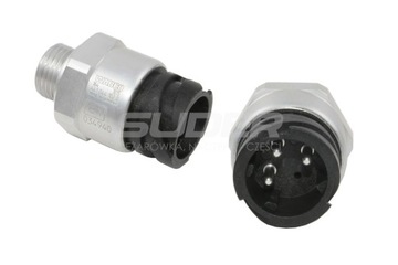 Wabco 4410441020 Датчик давления, усилитель тормозов (сервопривод)