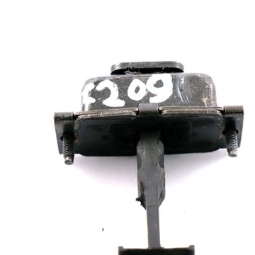 фото thumb №11, Mercedes c209 w209 ограничитель дверь a2097200116