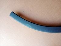 фото thumb №4, Polestar ii правая молдинг крыла перед 2019r