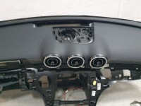 W206 cle 236 c236 amg панель  приборная панель кожа 3x подушки безопасности оригинал idealne Недорого, фото thumb