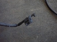 фото thumb №4, Шланг розпилювача mercedes ml w164 a164