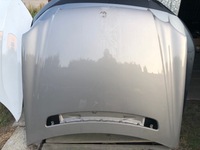 фото thumb №1, Капот крышка двигателя mercedes clk w209 c209