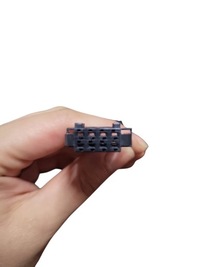 фото thumb №11, Стеля volkswagen golf plus 5m0867501f