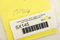 фото thumb №6, Sx145 toyota corolla e21 xii модуль двірник 85940-12230