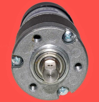 Motoreduktor planetarny 6,2 obr/min 24V 3N.m 5W