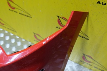 фото thumb №7, Ford mustang gt 2018- бампер перед решітка радіатора led usa