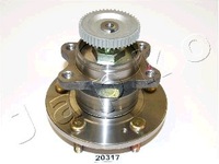 фото thumb №2, 420317 japko ступиця колеса kpl.