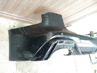 фото thumb №11, Бампер зад audi a6 c8 rs6 4k