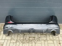 фото thumb №1, Bmw 2 gran coupe бампер задняя m-pakiet f44