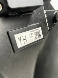 фото thumb №15, Передня панель комплект радіатор (охолодження + кондиціонер) toyota yaris iii рестайлінг гібрид гібрид